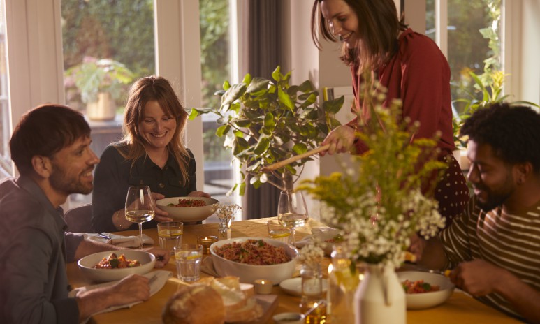 Inspiratie heerlijk weekend Grand'Italia